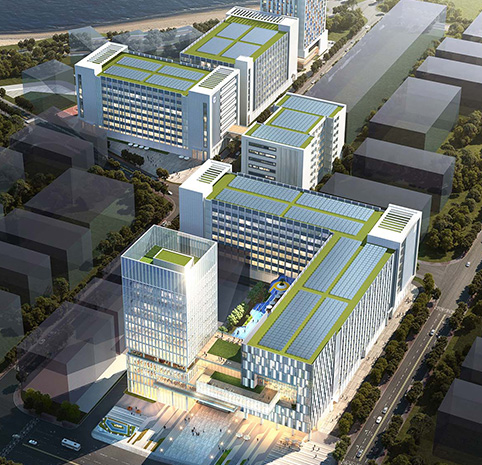 喜報 | 精一智造布局未來，打造智能家居產業(yè)園！