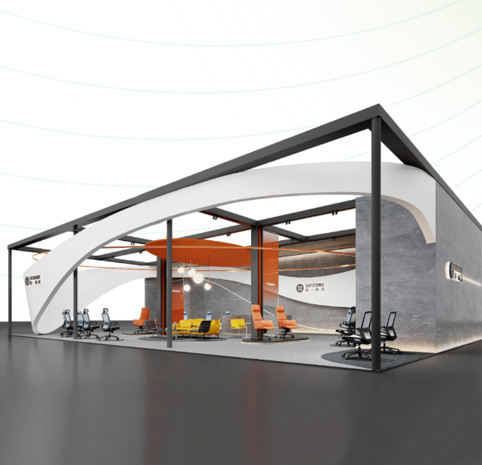 上海CIFF預告 |工作不在狀態(tài)？精一讓你脈動回來