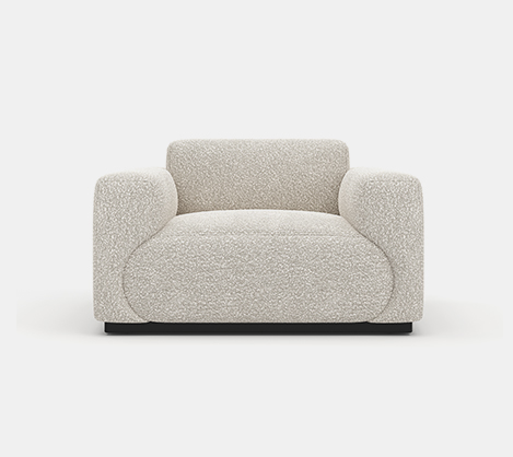 S167.1 Low armrest unit