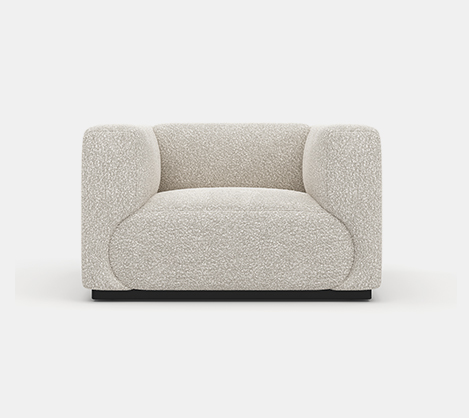 S167.1 High armrest units